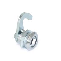 GN 115.8 Hook Type Latch Operation with Key Not Lockable